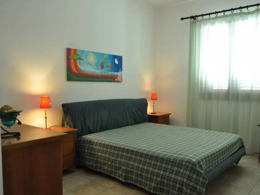 Villa Arte San Vito Lo Capo Italia