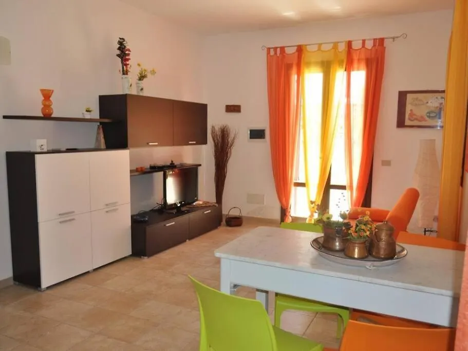 Villa Arte San Vito Lo Capo