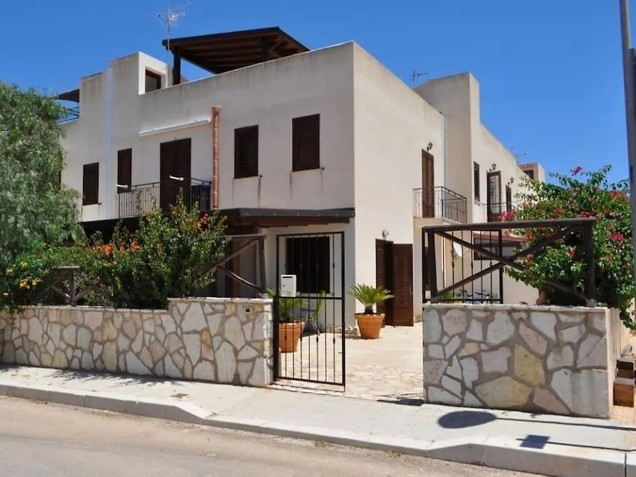 Villa Arte San Vito Lo Capo
