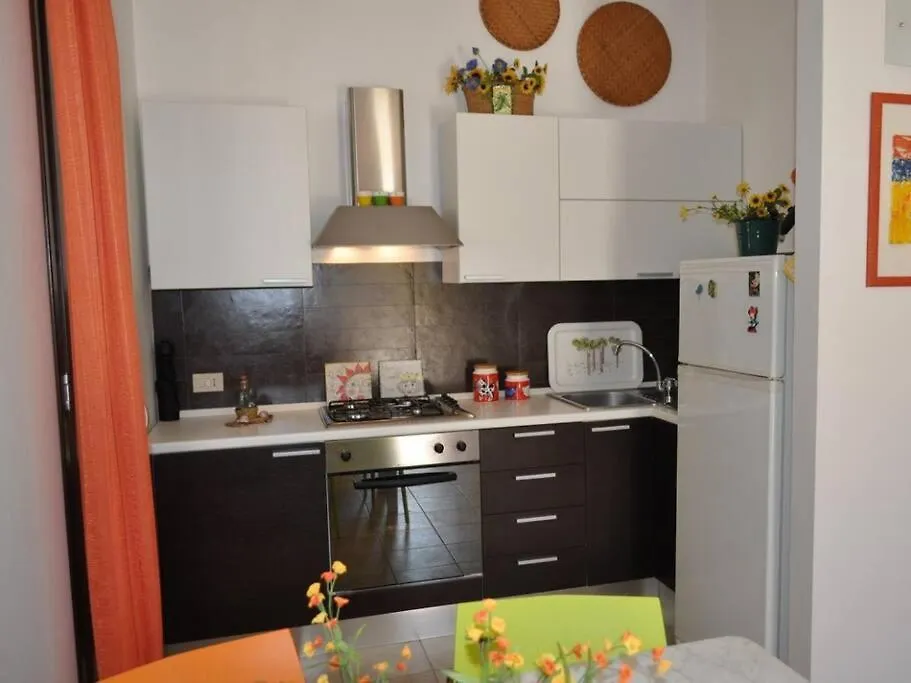 Villa Arte San Vito Lo Capo
