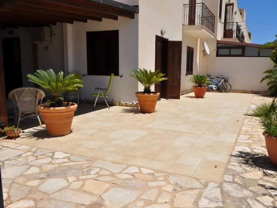 Villa Arte San Vito Lo Capo