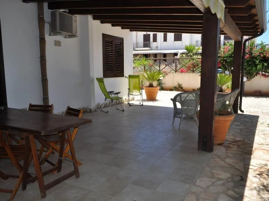Villa Arte San Vito Lo Capo