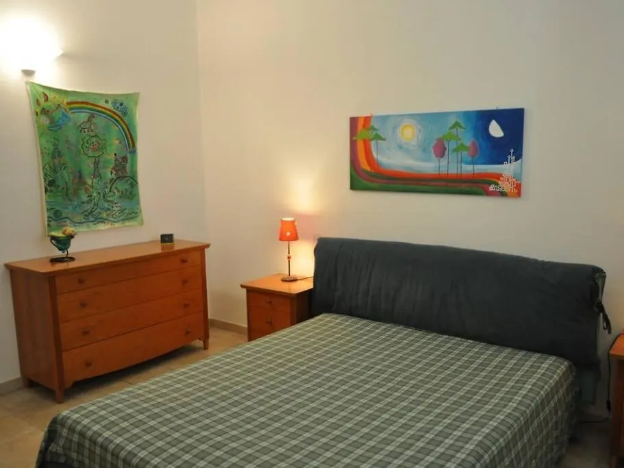 Villa Arte San Vito Lo Capo