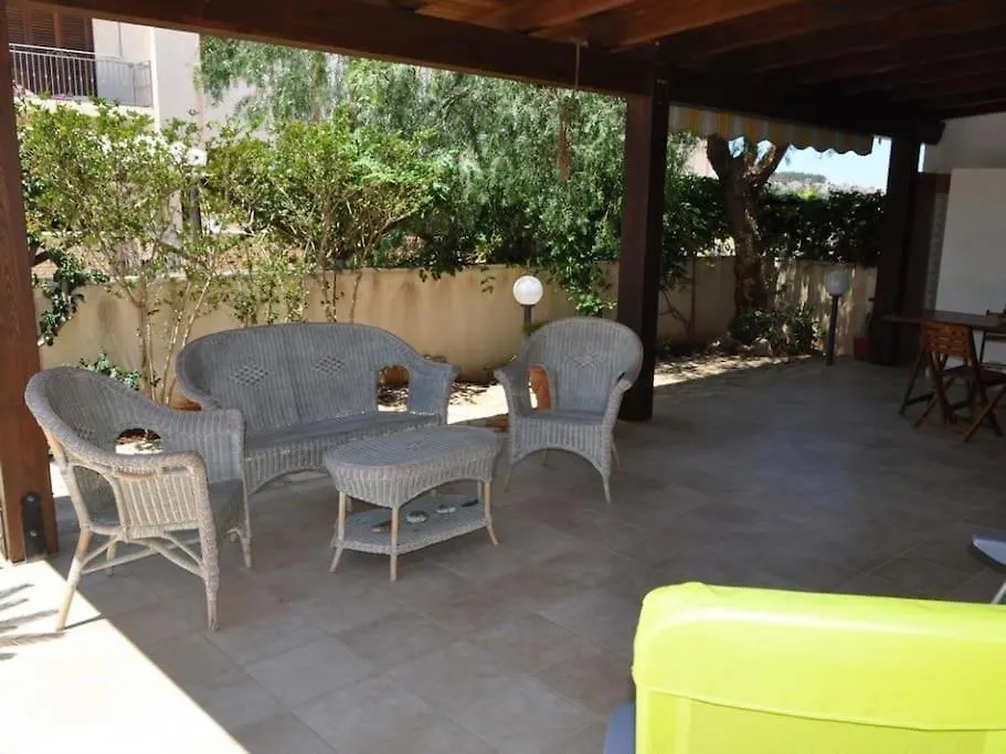 Villa Arte San Vito Lo Capo 0*,  Italy