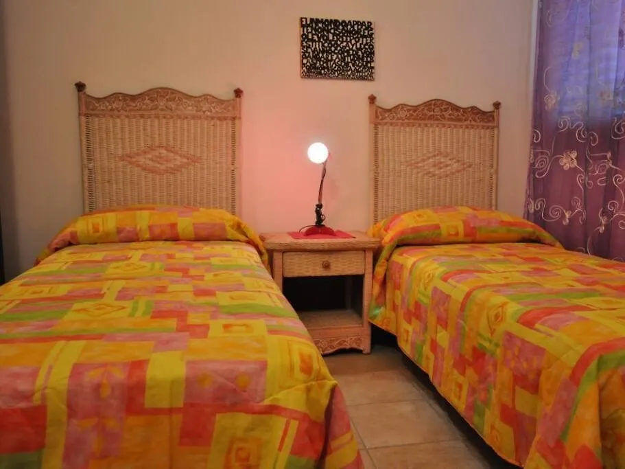 Villa Arte San Vito Lo Capo Italy