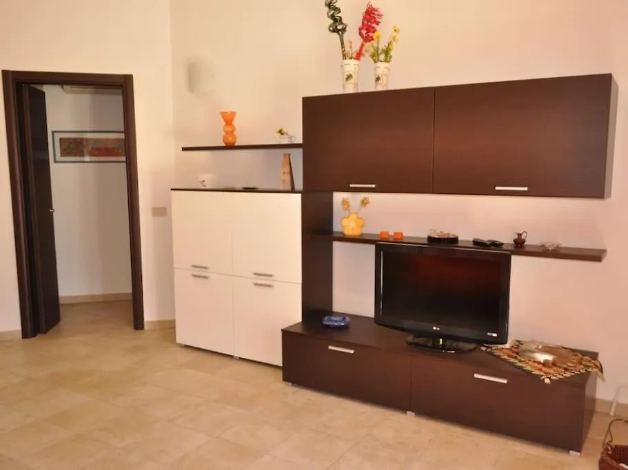 Villa Arte San Vito Lo Capo 0*,
