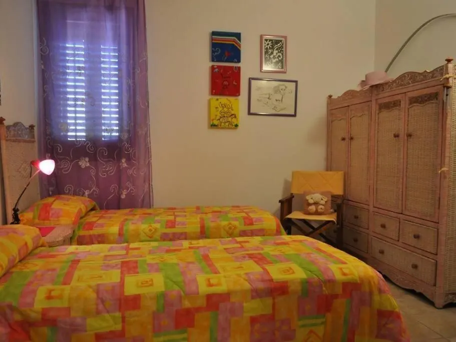 Villa Arte San Vito Lo Capo