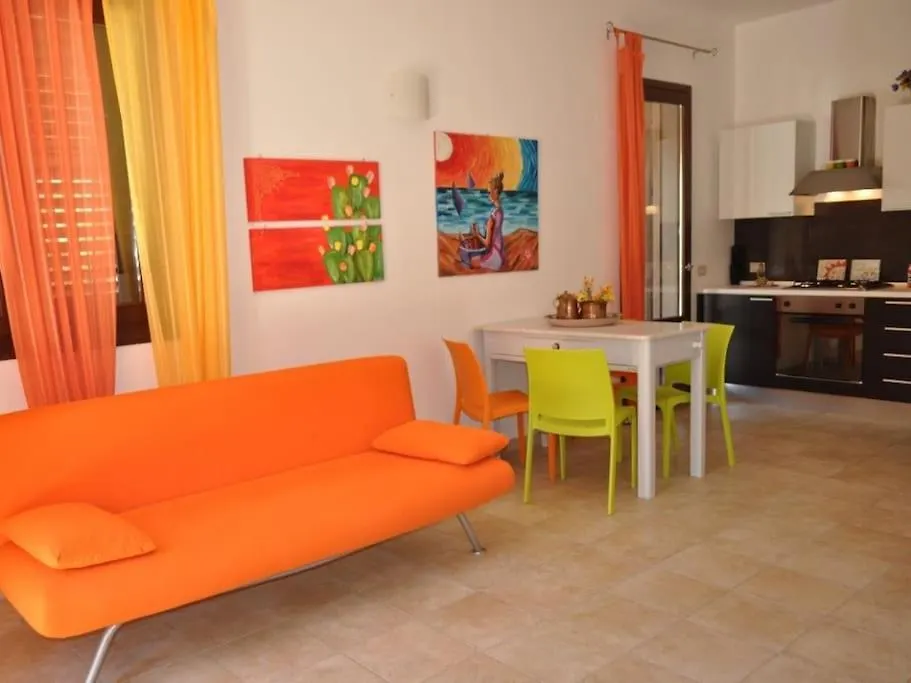 Villa Arte San Vito Lo Capo